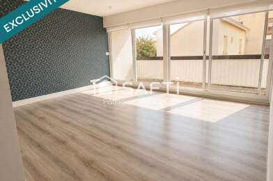 Appartement 4 pièces 238000 €