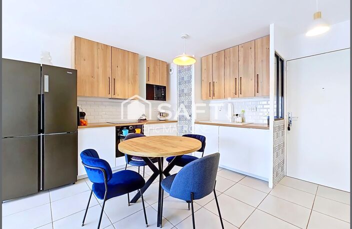 Superbe appartement 3 pièces 62 m² avec box fermé — photo 5