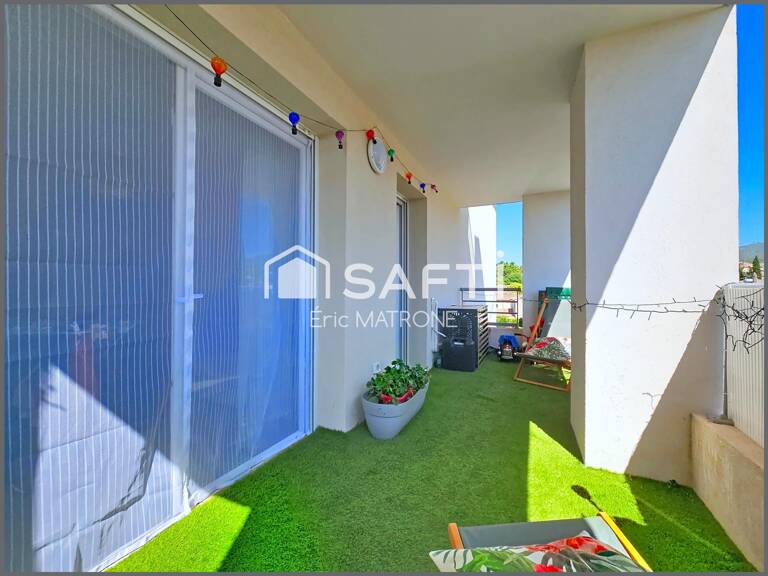 Superbe appartement 3 pièces 62 m² avec box fermé — photo 1