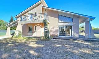 Maison 7 Pièces 145 m² à vendre à Sainte-Eulalie (33560)