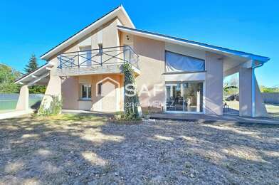 Maison 7 pièces 386000 €
