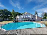 Maison d'architecte de 145 m²et 1200m² de terrain — photo 2