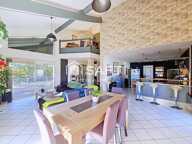 Maison d'architecte de 145 m²et 1200m² de terrain — photo 4