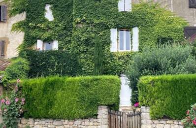 SAINT-FÉLIX-LAURAGAIS  MAISON 161 M²  4 CHAMBRES  JARDIN — photo du bien