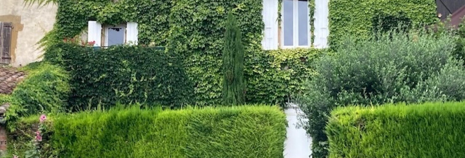 Maison 11 Pièces 161 m² à vendre à Saint-Félix-Lauragais (31540)