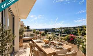 Appartement 2 Pièces 47 m² à vendre à Nice (06100)