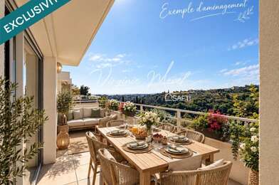 Appartement 2 pièces 275000 €