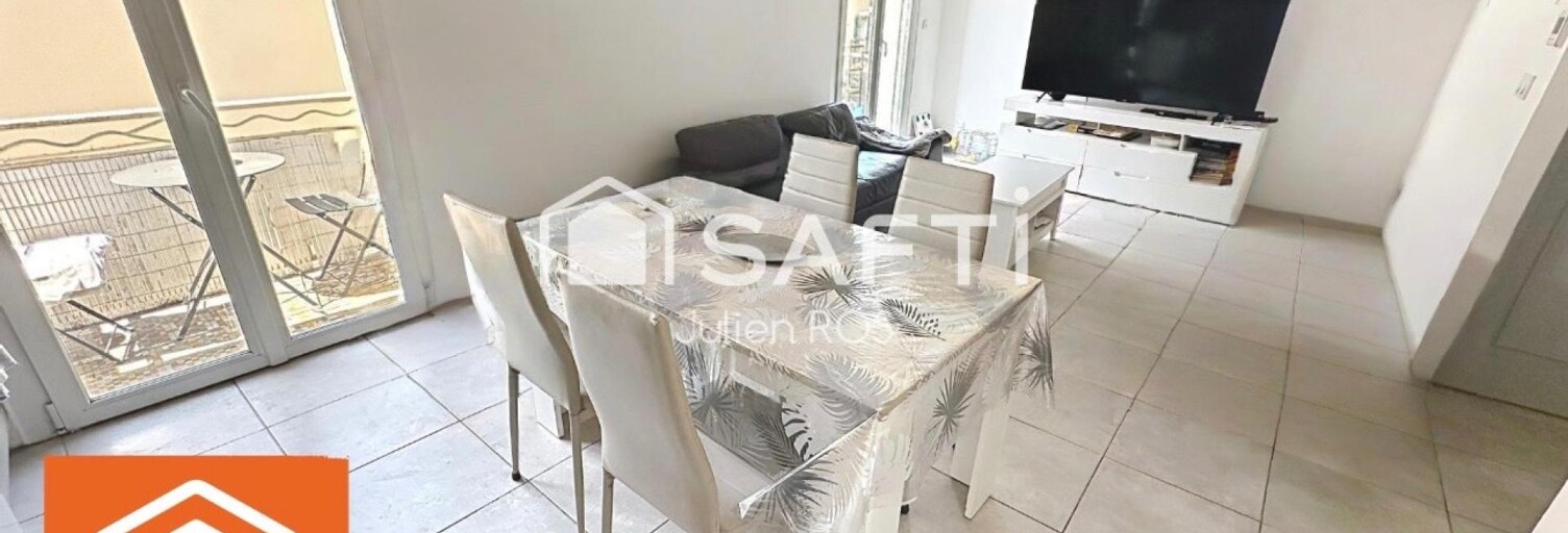 Maison 4 Pièces 70 m² à vendre à Maureilhan (34370)