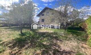 Maison 6 Pièces 142 m² à vendre à Avoudrey (25690)