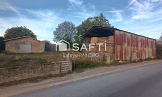 Immeuble   m² à vendre à Clessé (79350)