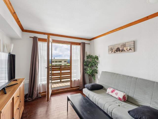Appartement de 28m2 en rdc avec terrasse — photo du bien