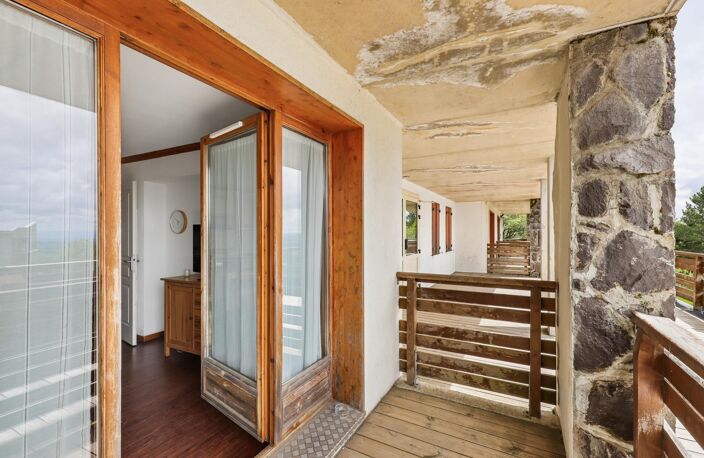 Appartement de 28m2 en rdc avec terrasse — photo 2