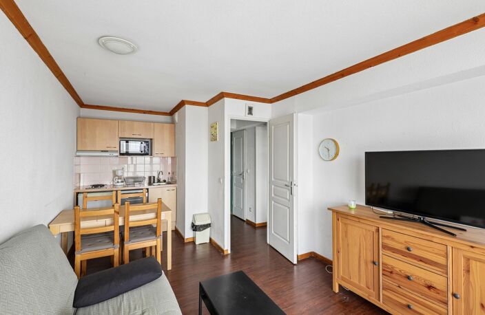 Appartement de 28m2 en rdc avec terrasse — photo 3