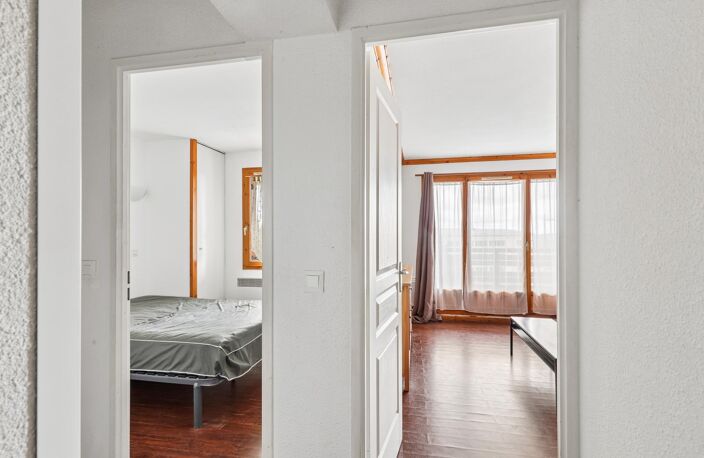 Appartement de 28m2 en rdc avec terrasse — photo 4