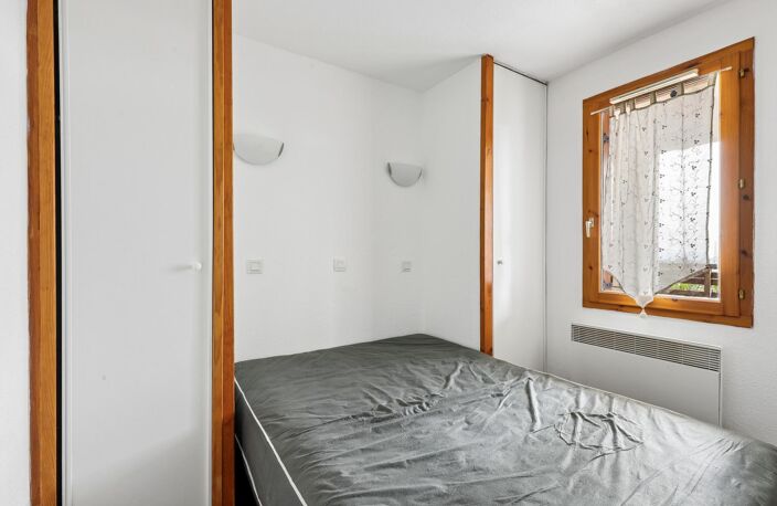 Appartement de 28m2 en rdc avec terrasse — photo 5