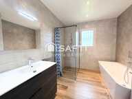 Maison plain-pied 3 chambres avec piscine et Garage — photo 2