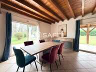 Maison plain-pied 3 chambres avec piscine et Garage — photo 3