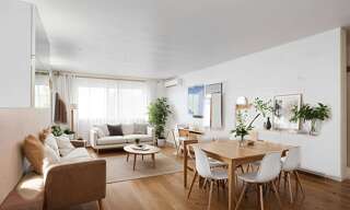 Appartement 3 Pièces 85 m² à vendre à Cagnes-sur-Mer (06800)
