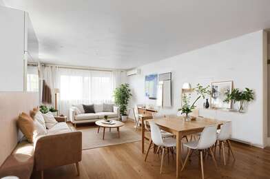 Appartement 3 pièces 350000 €
