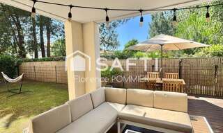 Appartement 2 Pièces 43 m² à vendre à Martignas-sur-Jalle (33127)