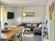 Appartement avec terrasse et jardi — photo 2