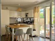 Appartement avec terrasse et jardi — photo 3