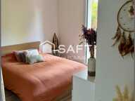 Appartement avec terrasse et jardi — photo 4