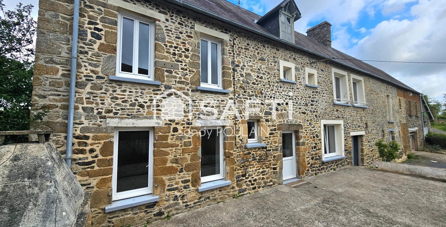 Immeuble de rapport  Rentabilité potentielle de 8 % — photo 1