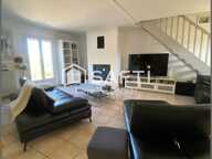 Maison parfaitement entretenue, 3 ch (poss 4), garage — photo 4