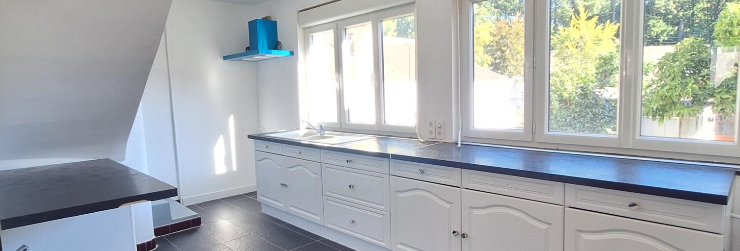 Maison 4 Pièces 82 m² à vendre à Le Creusot (71200)