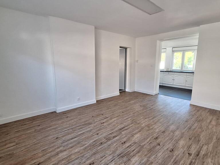 Maison 3 chambres , centre ville . — photo 1
