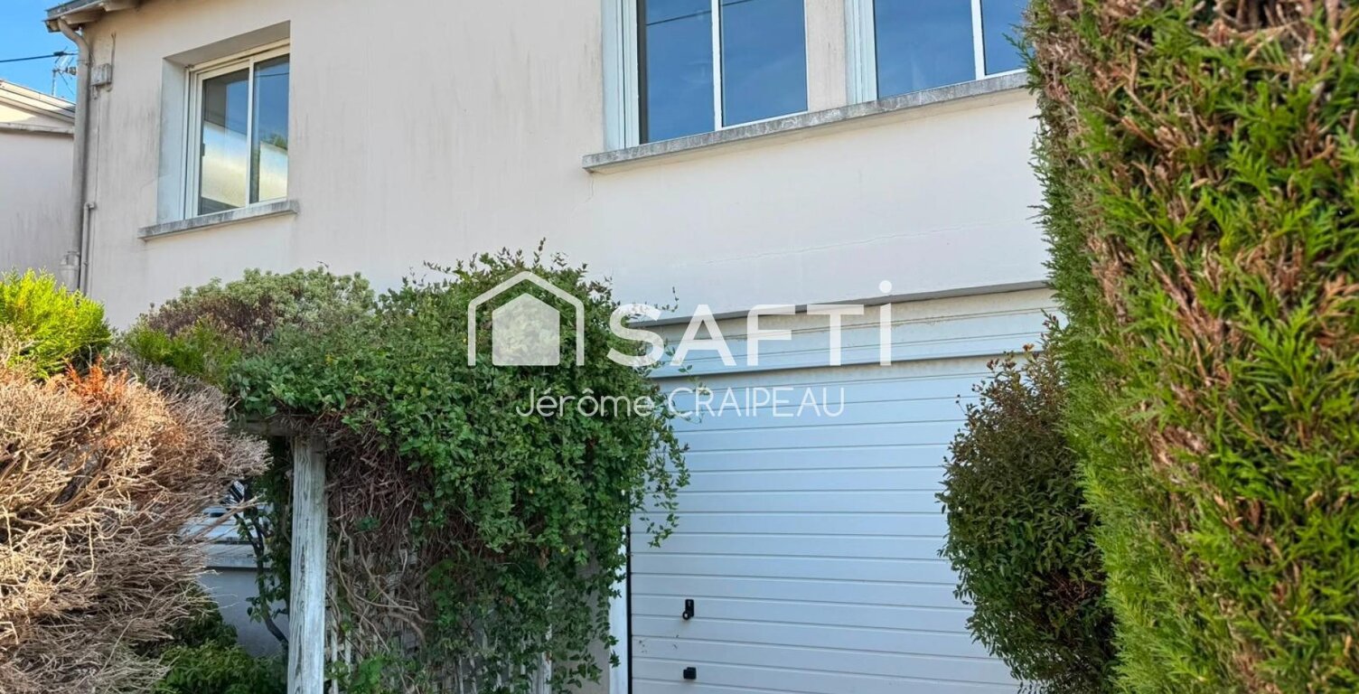 Immeuble de rapport en lisière Pentagone — photo 1