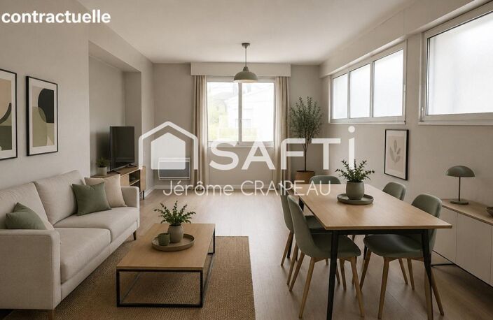 Immeuble de rapport en lisière Pentagone — photo 2