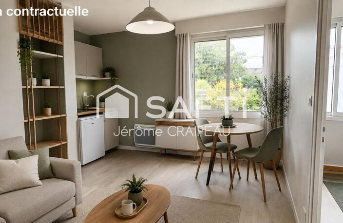 Immeuble de rapport en lisière Pentagone — photo 3