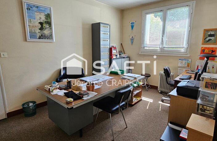 Immeuble de rapport en lisière Pentagone — photo 4
