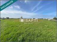 Superbe et vaste terrain constructible de 7381m² — photo 2