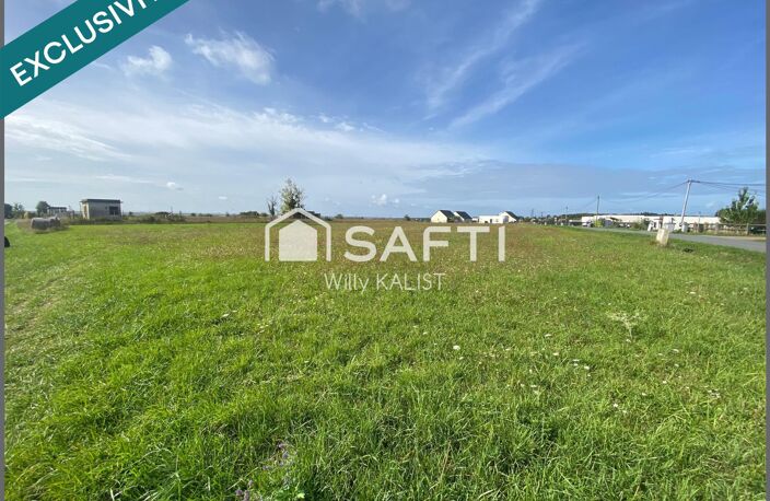 Superbe et vaste terrain constructible de 7381m² — photo 2