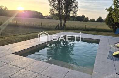 Maison 6 pièces 399000 €