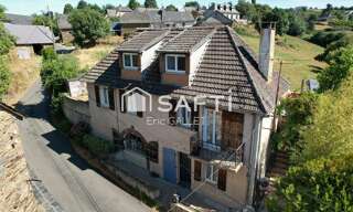 Maison 4 Pièces 121 m² à vendre à Voutezac (19130)