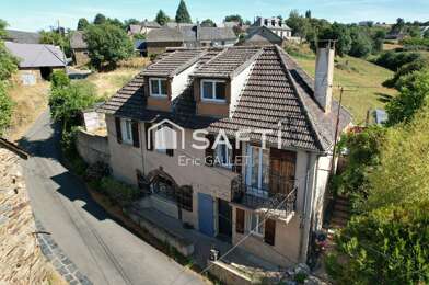 Maison 4 pièces 148200 €