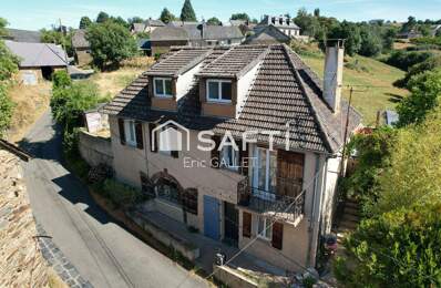 Maison de village 4 pièces avec dépendance — photo du bien