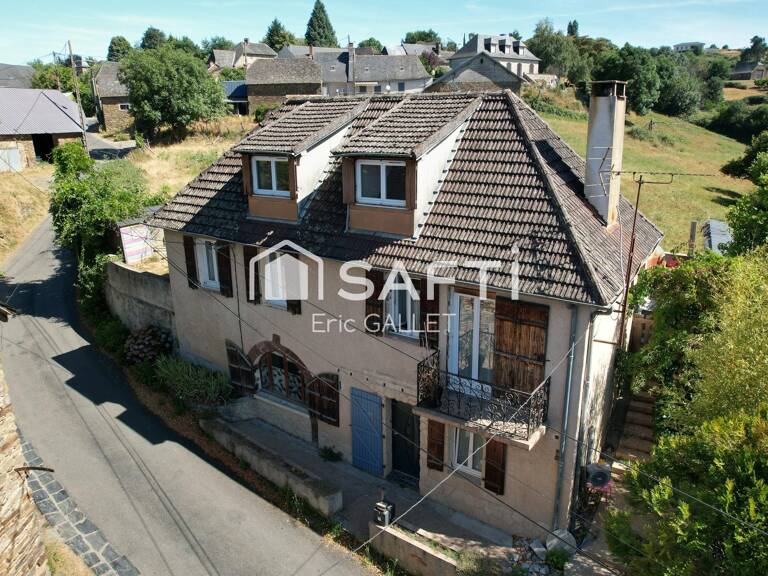 Maison de village 4 pièces avec dépendance — photo 1