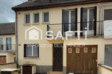 Maison 5 pièces 85000 €