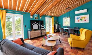 Maison 6 Pièces 118 m² à vendre à Le Val (83143)