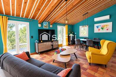 Maison 6 pièces 355000 €