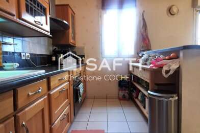 Appartement 3 pièces 189000 €