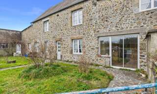 Maison 5 Pièces 116 m² à vendre à Blainville-sur-Mer (50560)