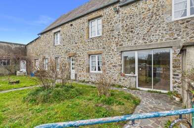 Maison 5 pièces 229900 €