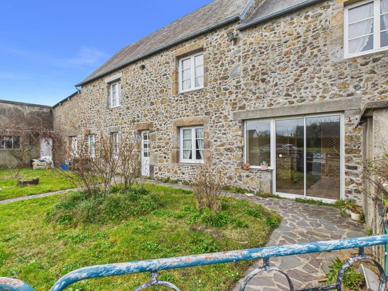 Maison Blainville-sur-Mer — photo 1