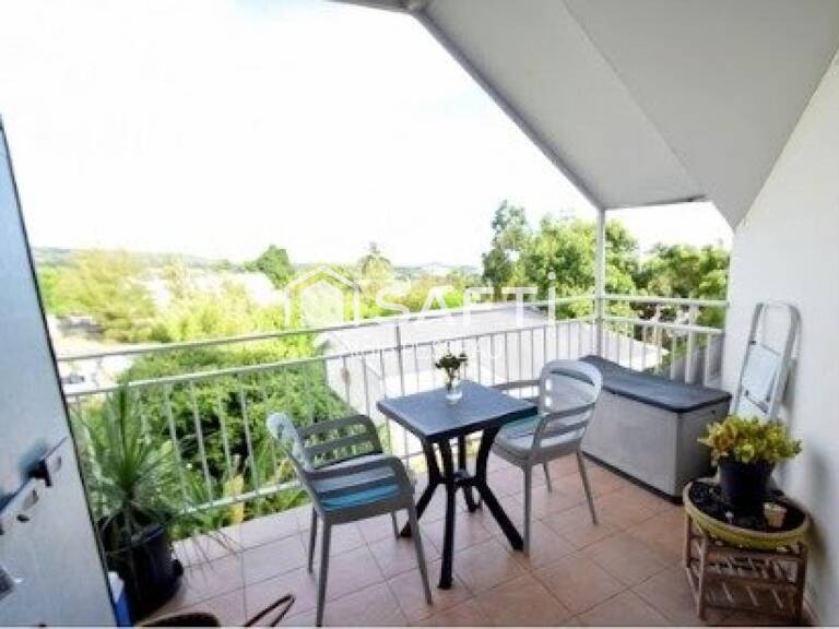 Appartement T2 proche du Lycée Roland Garros — photo 1